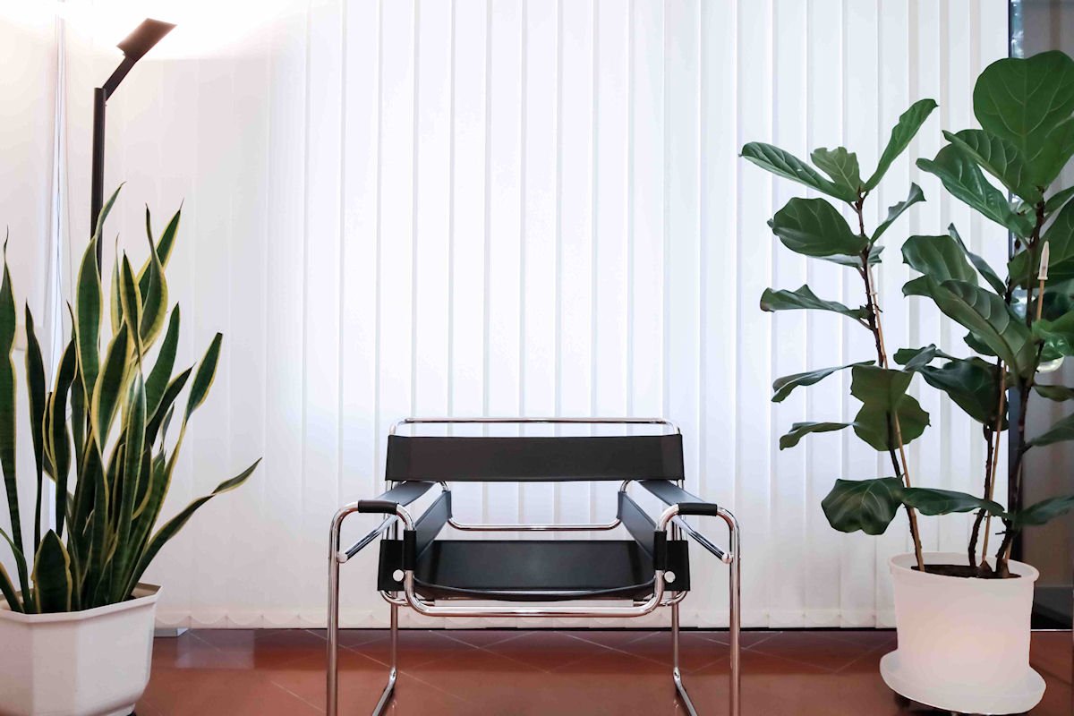 Studio dentistico Federzoni Granata di Reggio Emilia